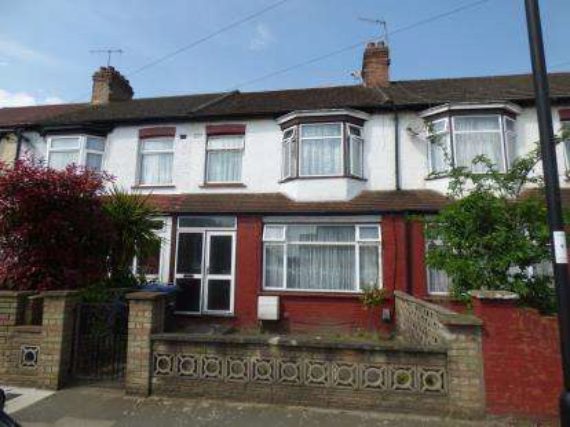 3 Bedroom Terraced